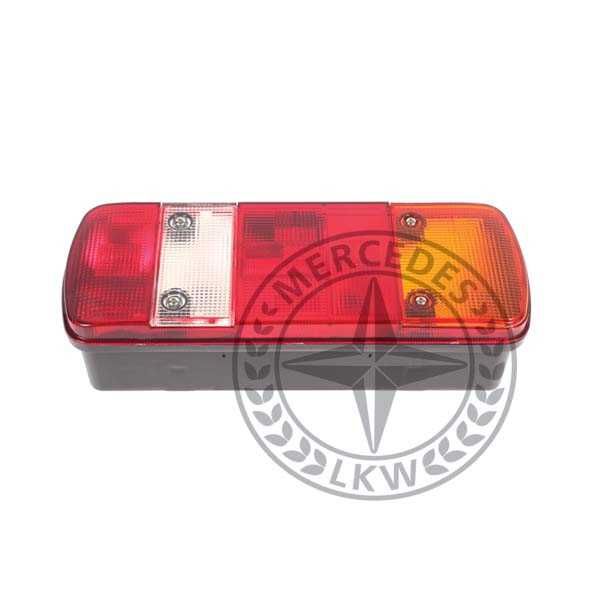 Стоп за Mercedes-Benz Atego 2 след 2005г.