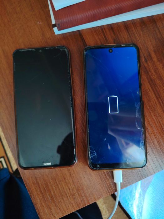 Редми 2 телефона можна на запчасть