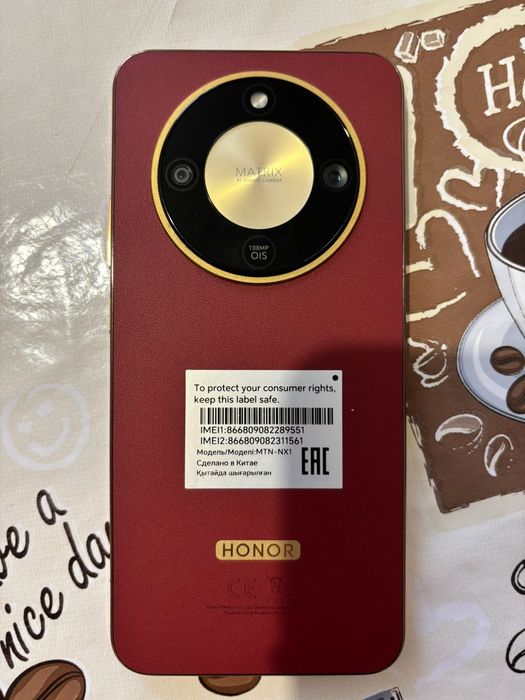 Продам Honer x9d