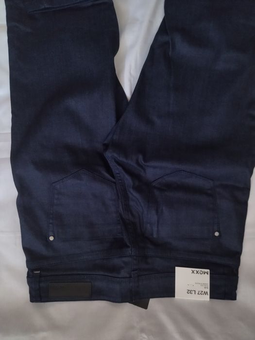 Новые джинсы Mexx размер 27