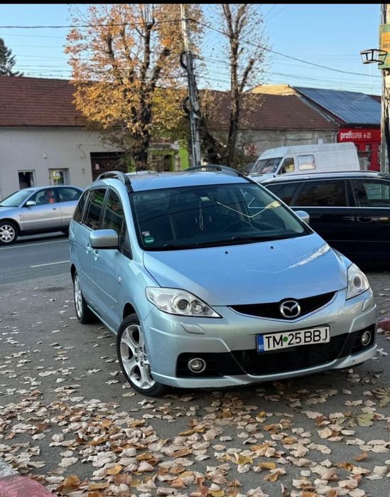 Mazda 5 2010 2800€