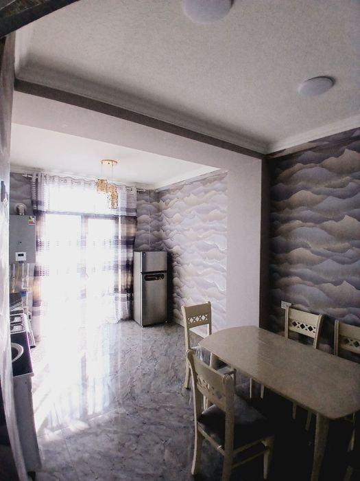 Аренда ЖК Яккасарой Сити Молл Кушбеги