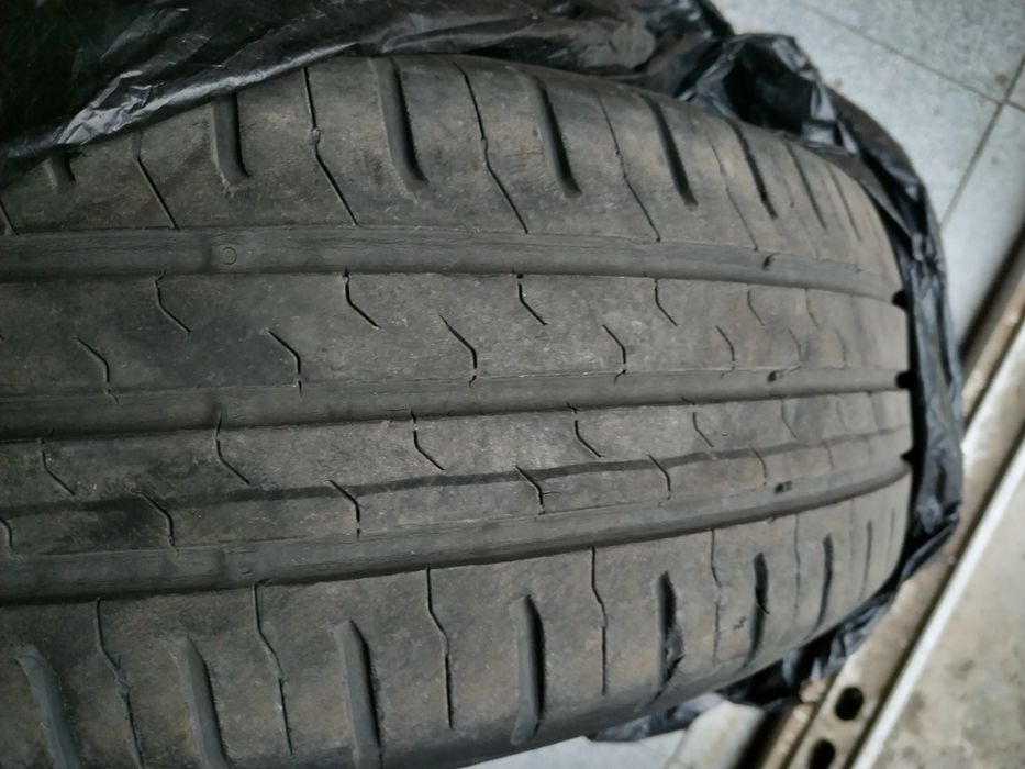 Летни гуми 175 65 14 Continental