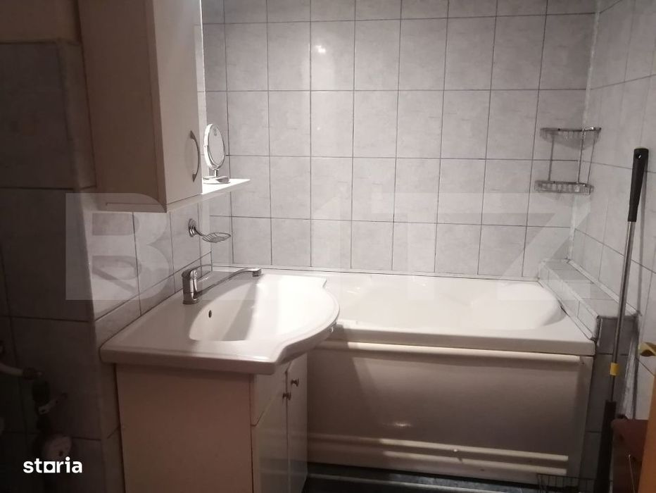 Apartament 3 camere decebal