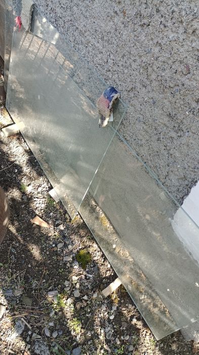 Алюминиевые двери и окна