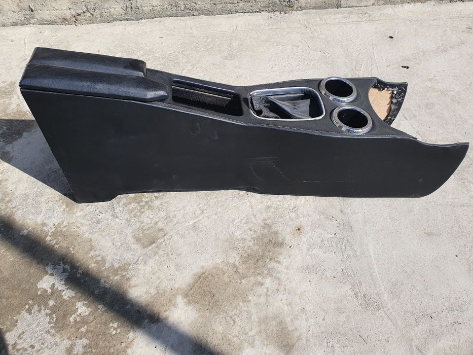 Spark mehanika mers bar