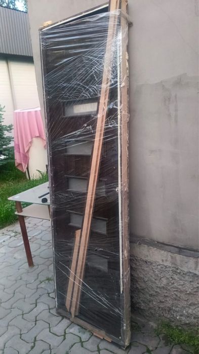 Межкомнатные двери