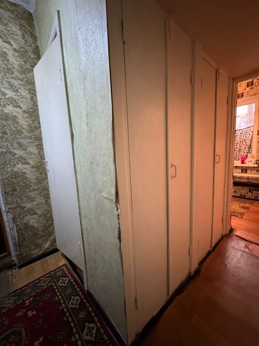 1-комн., 2 этаж, 10 мкр. (43 дом)