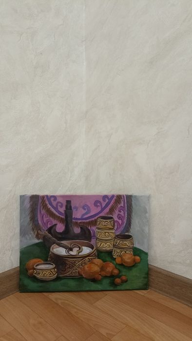 Картинка живопись