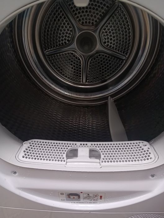 Сушилня с термопомпа Сименс Siemens IQ 590  8кг с две години гаранция!