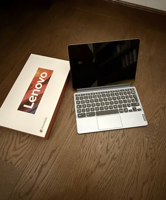 lenovo chromebook duet second hand si noi de vanzare • Anunturi