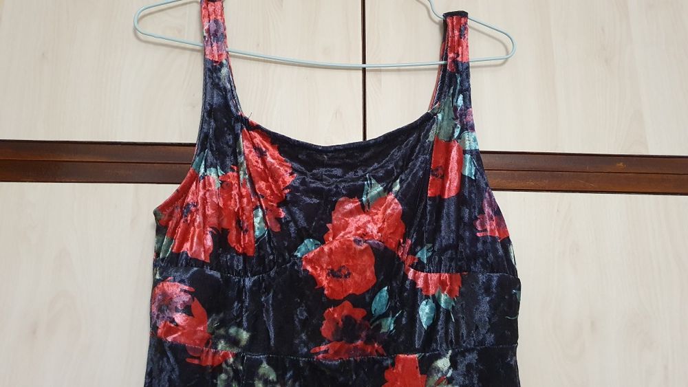 НОВА рокля от Shein