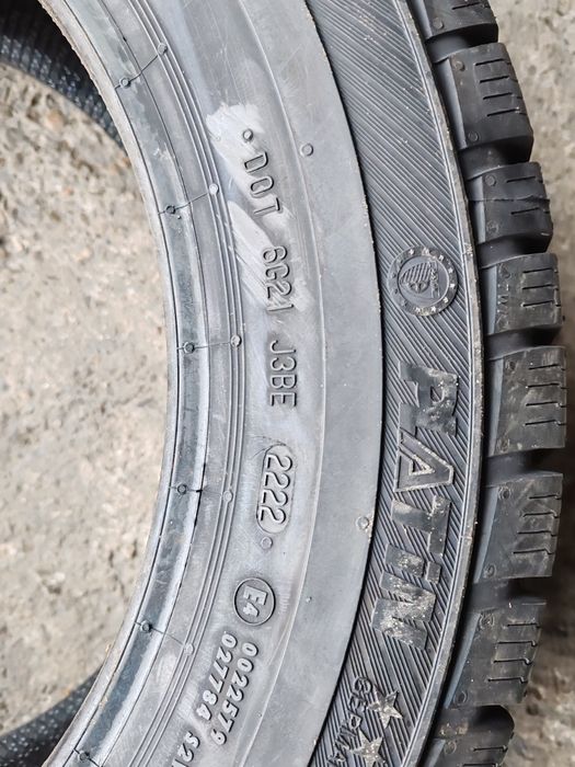 4 anvelope 195 65 16c