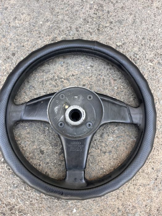 Рулевое колесо Audi S2