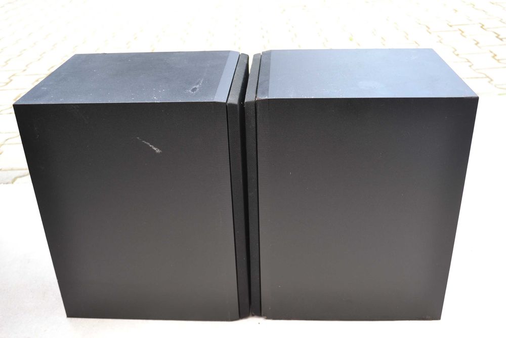 Boxe Nubert NuBox 360