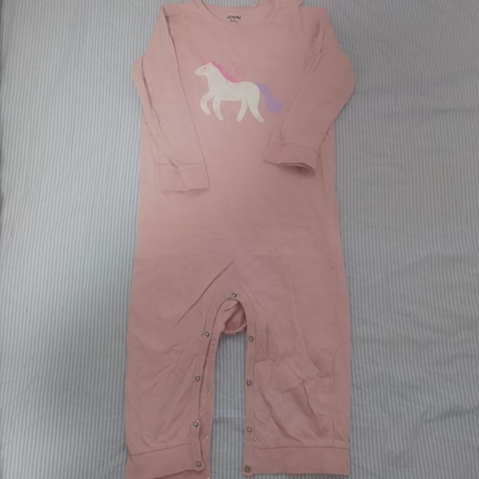 Лот за момиче, размер 92