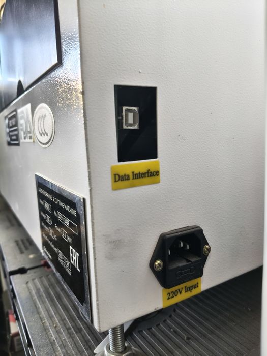 Gravator laser Schneiden SN3020