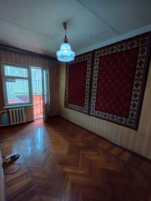 Продается квартира