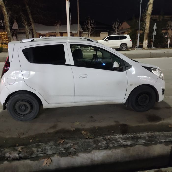 Продаётся спарт равон 2018