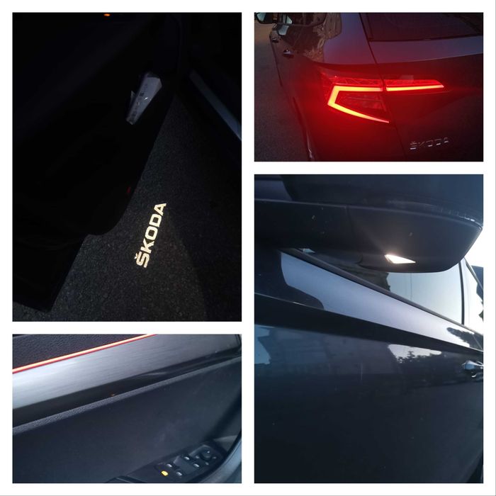 Schimb | Vand 15.990 EURO | 89.000 kilometri | Istoric service Garantat