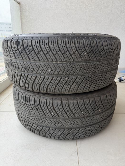 Michelin 255/40R20 iarna