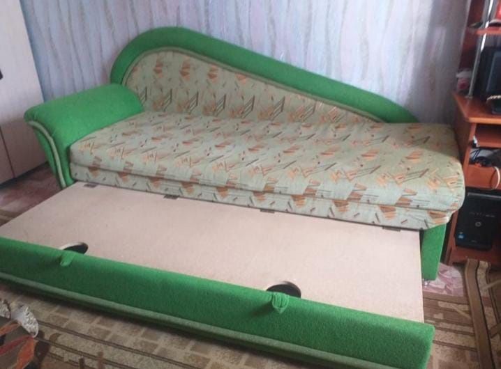 Продам диван тахту