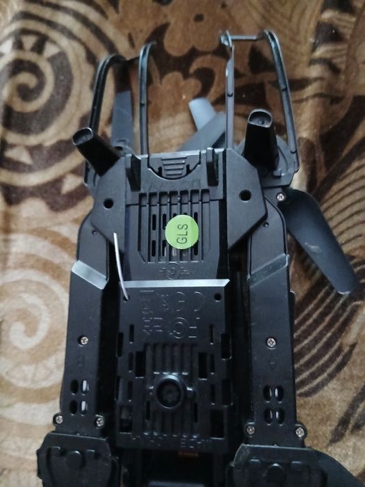 Drona e99 k3 pro drone