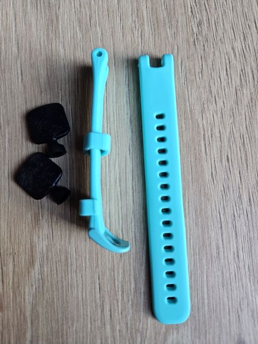 Curele silicon pentru ceas garmin Lily