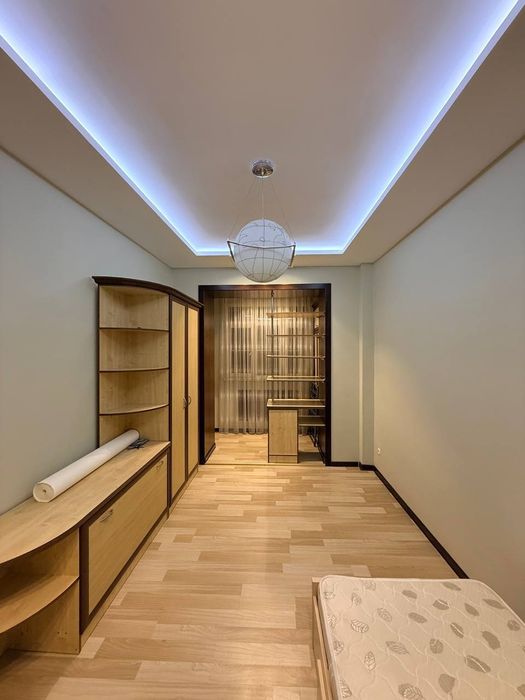 Спец-План 3/3/4 метро Минонр Гидрометцентр