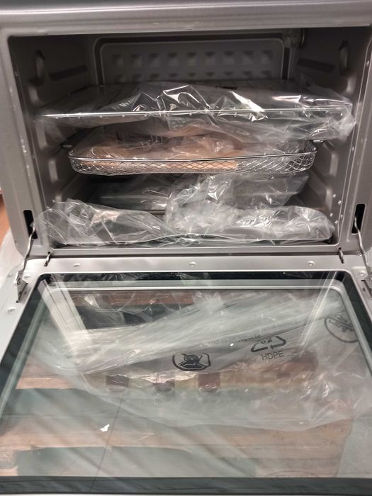 SUPER OFERTA Friteuza pe aer cald-40%