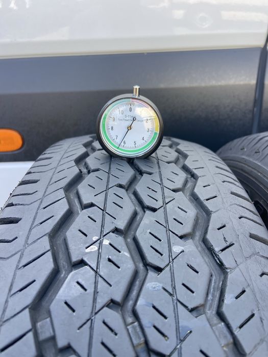 215/70/15/С. 8pr  Goodride radial H188