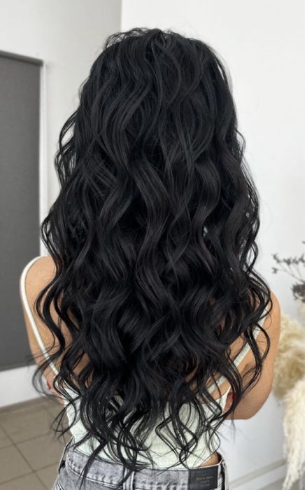 Set extensii ondulate