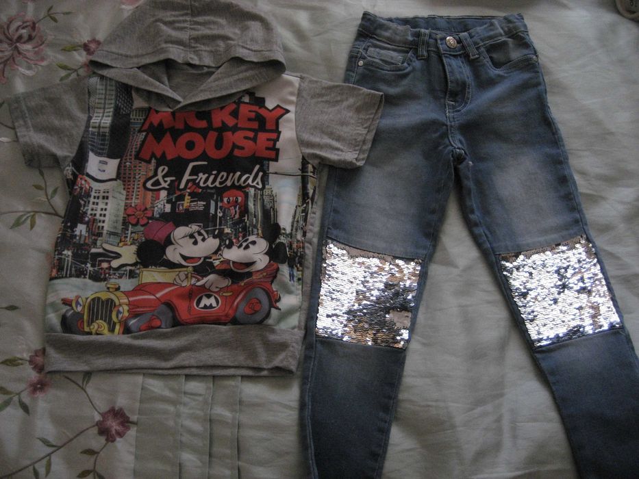 Анцуг adidas и още няколко