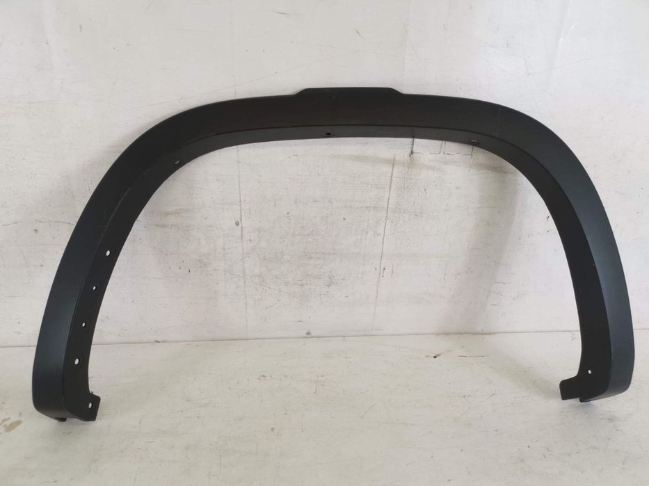 Bandou Aripa Overfender Dreapta Spate   Volkswagen Amarok 2 2022 2023