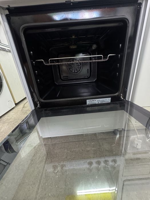 Готварска печка GORENJE  нормално котлони