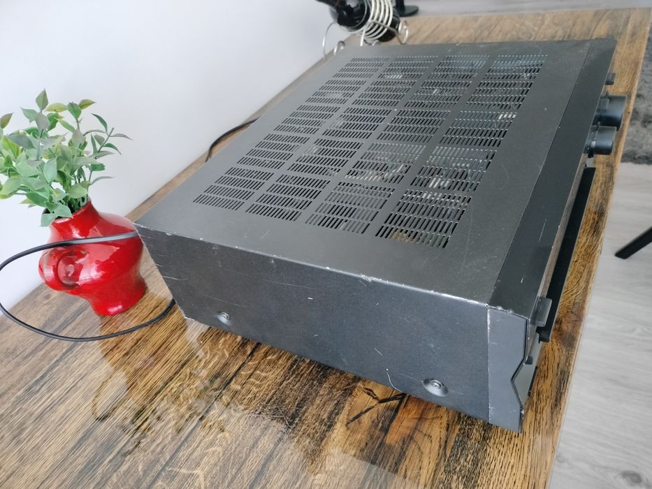 Amplificator Yamaha AX 596