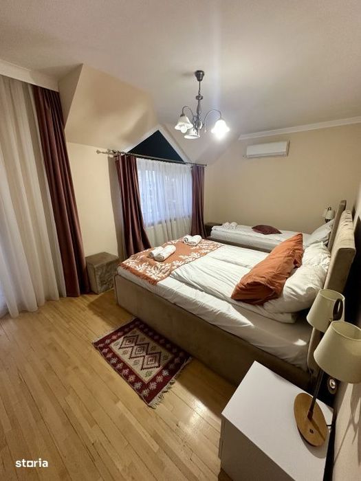 Pensiune + Restaurant functional – Iosia, Oradea