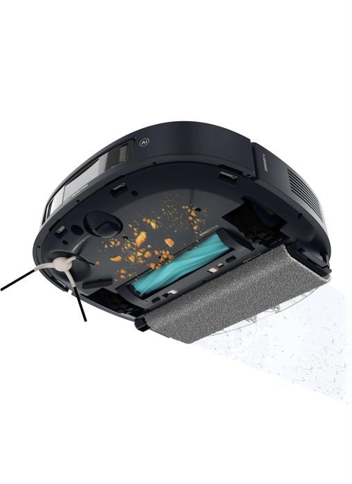 Cecotec Conga Z100 X-Treme