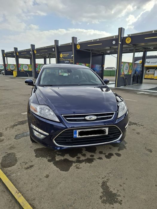 Vand urgent Ford Mondeo Mk4 2011 Facelift ‼️