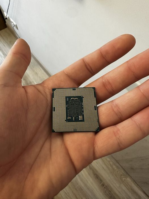 Procesor CPU Intel Core i5 6500