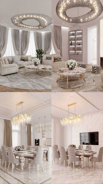 ЖК Felicita 226м2 Продается 5-ти комнатная квартира от Murad Buildings