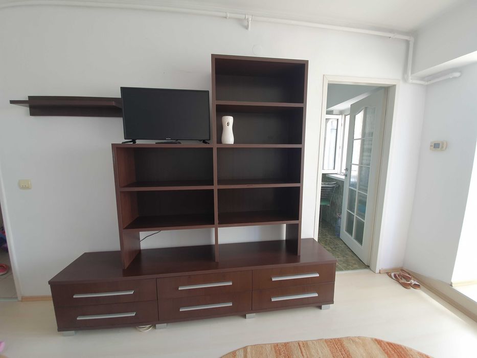 Garsoniera de inchiriat, zona Casa Armatei