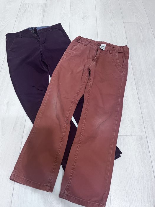 Детские джинсы ,брюки