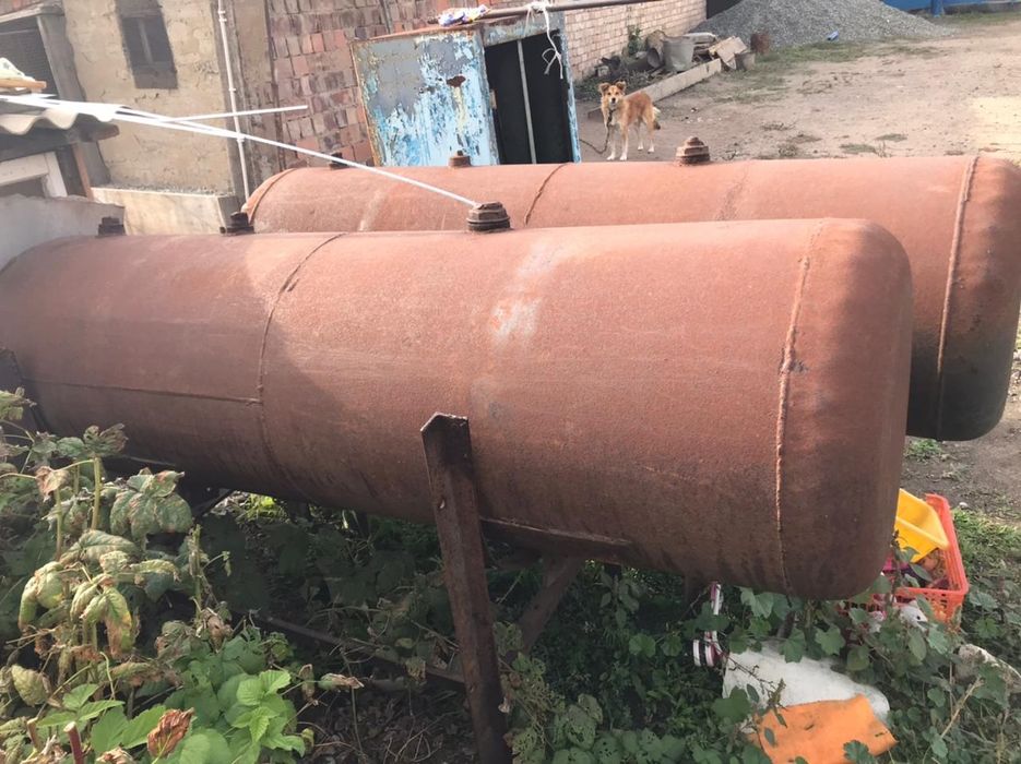 Продам бочки в отл состоянии