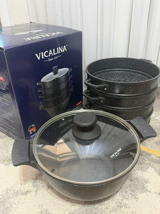 Продам набор VICALINA 4в1