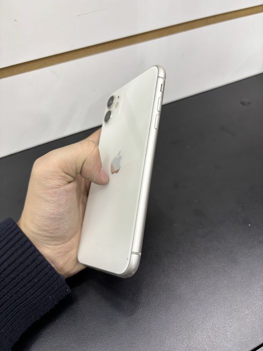 Айфон 11(128gb) 80%