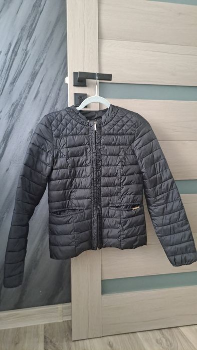 Geacă primăvară XS