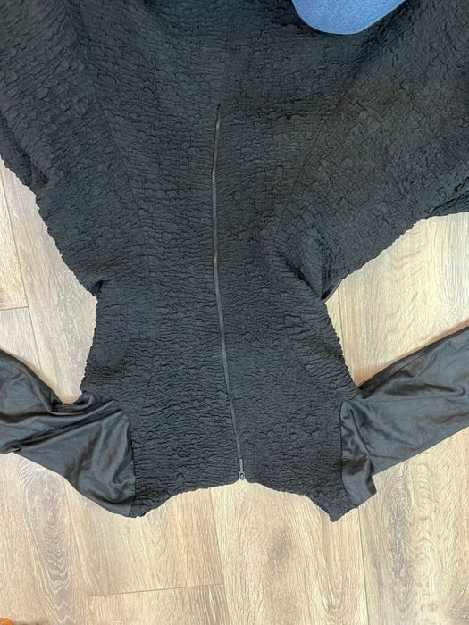 черна рокля официална от Джофра