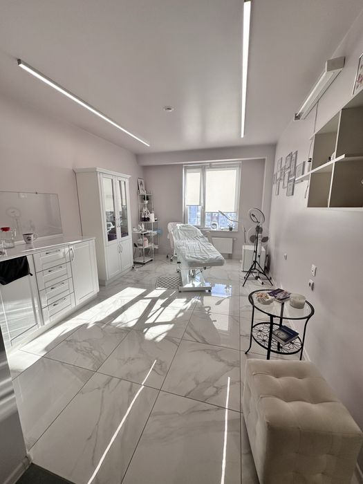 Аренда кабинета