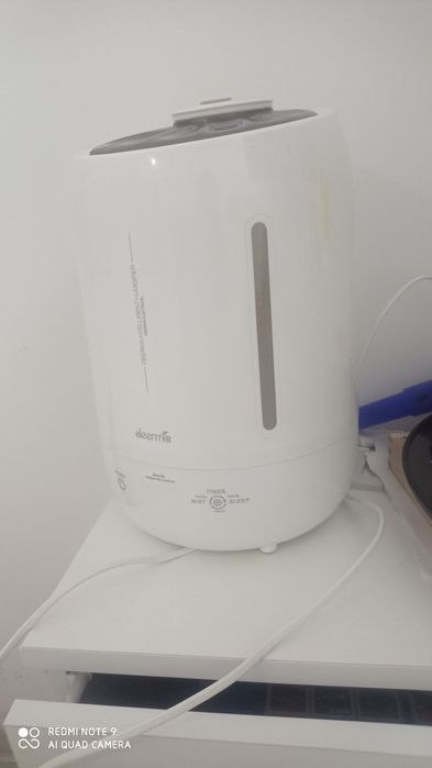 Увлажнитель воздуха